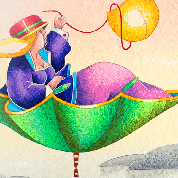 Opere d'arte | Pittura